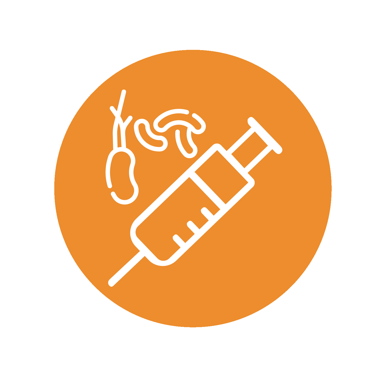 Pneumococcal Vaccine